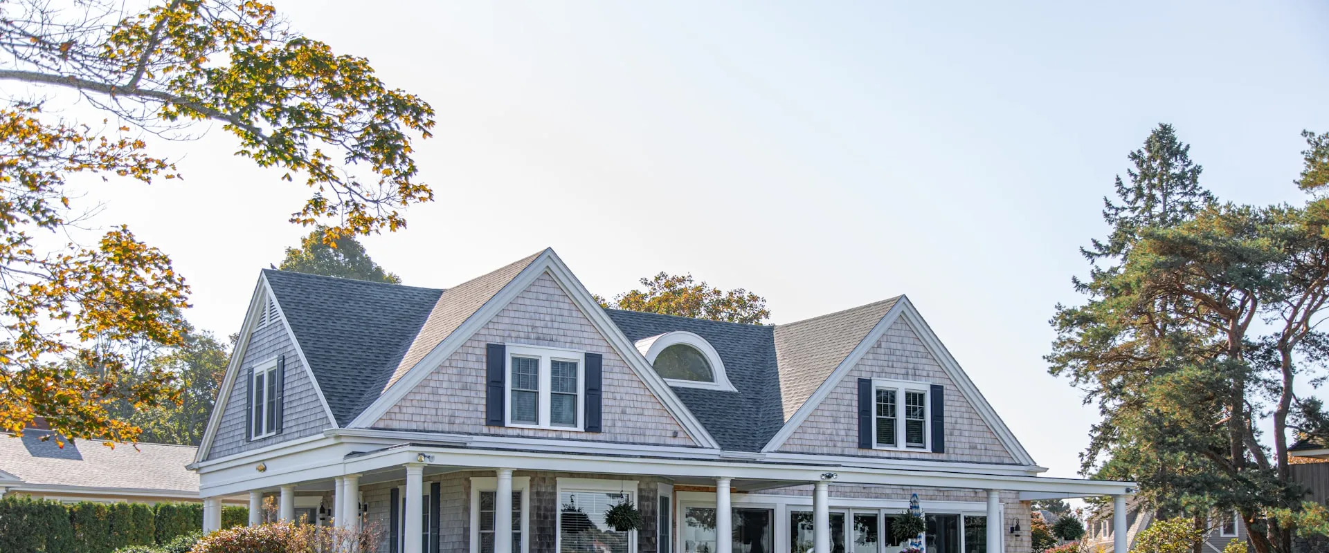 Shingle Replacement & Repair in Point Pleasant, NJ